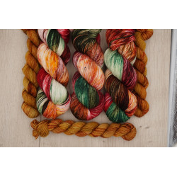 Sockenset (Advent, Advent...