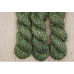 Für das Jubiläumstuch...