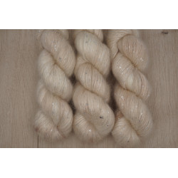 (Farbe: Zartes Creme)...