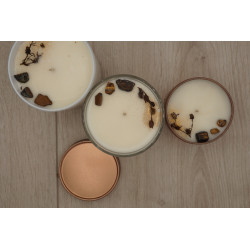 Duftkerze Geröstete...