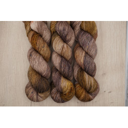 (Farbe: Macadamia mit Salz...