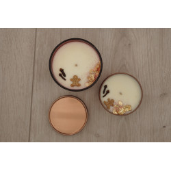 Duftkerze Süße Weihnacht...