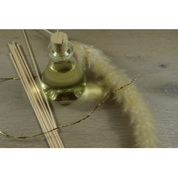 Reed Diffuser Weihnachten