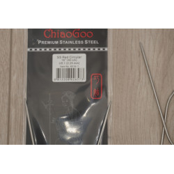 L: 40cm, Nadelstärke: 2,25...