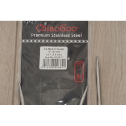 L: 40cm, Nadelstärke: 4,5...