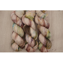 (Farbe: Dornröschen) Merino...