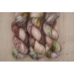 (Farbe: Dornröschen)...