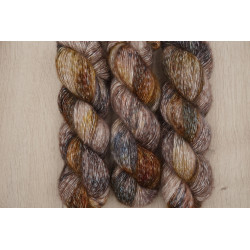 (Farbe: Macadamia mit Salz...