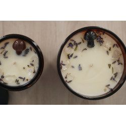 Duftkerze Rauhnächte (XL)