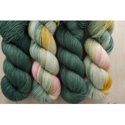 Set Seerosentuch 400g...