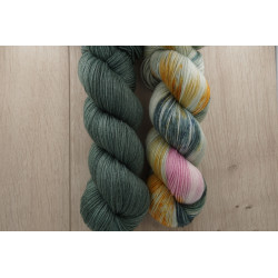 Set Seerosentuch 200g...