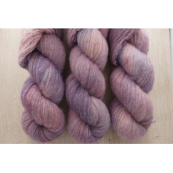 (Farbe: Morgennebel überm...