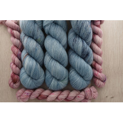 Sockenset (Farbe: Möwen...