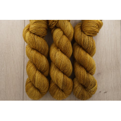 (Farbe: Waldhonig) (Merino...