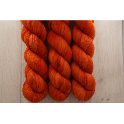 (Farbe: Kaminfeuer) Merino...