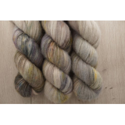 (Farbe: Kiebitzei)...