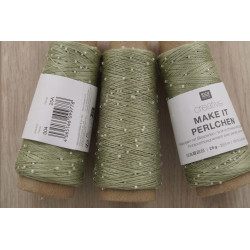 Make it Perlchen (Farbe:...