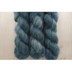 (Farbe: Königskinder)...