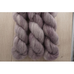 (Farbe: Lavendeltee)...