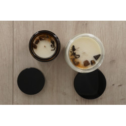 Duftkerze Geröstete...