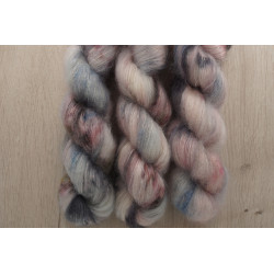 (Farbe: Eisprinzessin)...