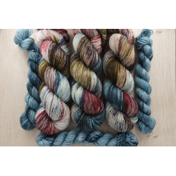 Sockenset (Avalon)...