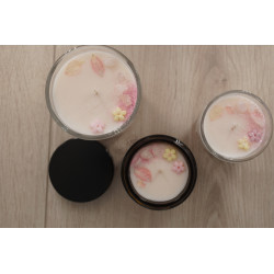 Duftkerze Perlenprinzessin...