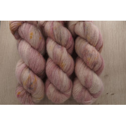 (Farbe: Sahnebaiser) Fluff...