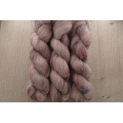 (Farbe: Rosenholz antik)...