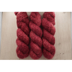 (Farbe: In Samt und Seide)...