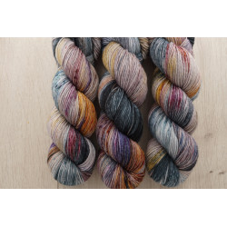 (Sonderfärbung: Erste...