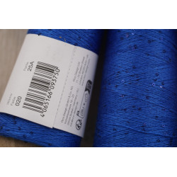 Make it Blümchen Sommerblau...