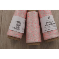 Make it Blümchen Rose/Perle...