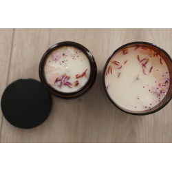 Duftkerze Gardenie (groß)