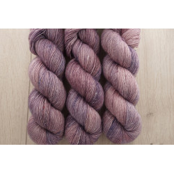 (Farbe: Morgennebel überm...