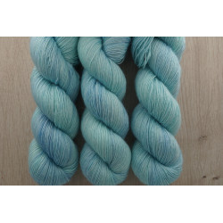 (Farbe: Mint) Merinosingle...