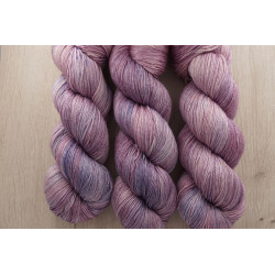 (Farbe: Morgennebel überm...