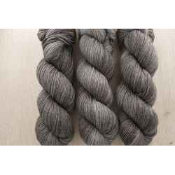 (Farbe: Steppenwolf)...