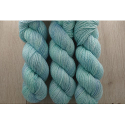 (Farbe: Mint) Merino/...