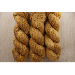 (Farbe: Gold) Merino/...