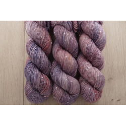 (Farbe: Morgennebel überm...