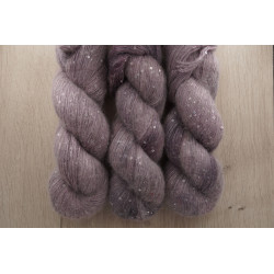 (Farbe: Lavendeltee)...