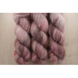 (Farbe: Rosenholz Antik)...