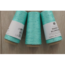 Make it Blümchen Mint...