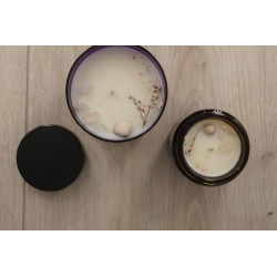 Duftkerze Engel (groß)