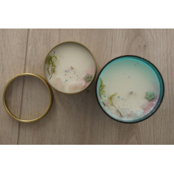 Duftkerze Waldelfe (klein)