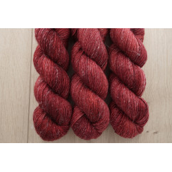 (Farbe: Rote Dalien)...