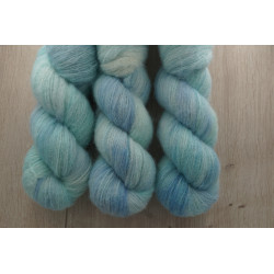 (Farbe: Mint) Fluff...