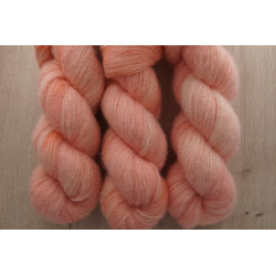 (Farbe: Koralle) Fluff...