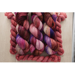 Sockenset (Farbe:...